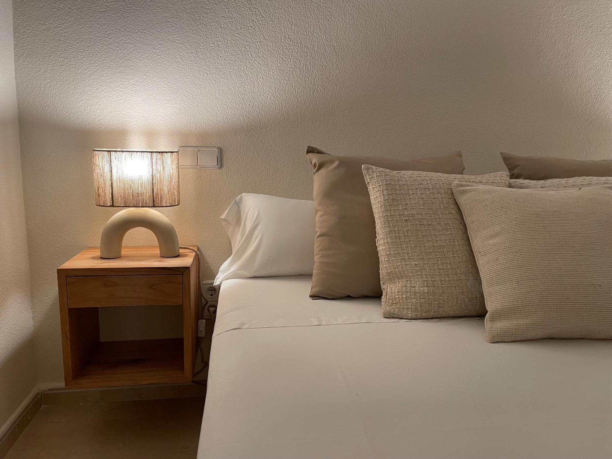 Gandia Boutique Stays - Presidente - Apartamento Premium En Primera Linea De Playa Exterior foto